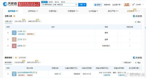 方永新在餓了么關(guān)聯(lián)公司職位變更分析 從執(zhí)行董事兼總經(jīng)理到董事，聚焦信息系統(tǒng)集成服務(wù)