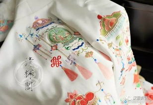 23日漢服成品市場動態(tài) 傳統(tǒng)與創(chuàng)新交織，消費(fèi)熱度持續(xù)攀升