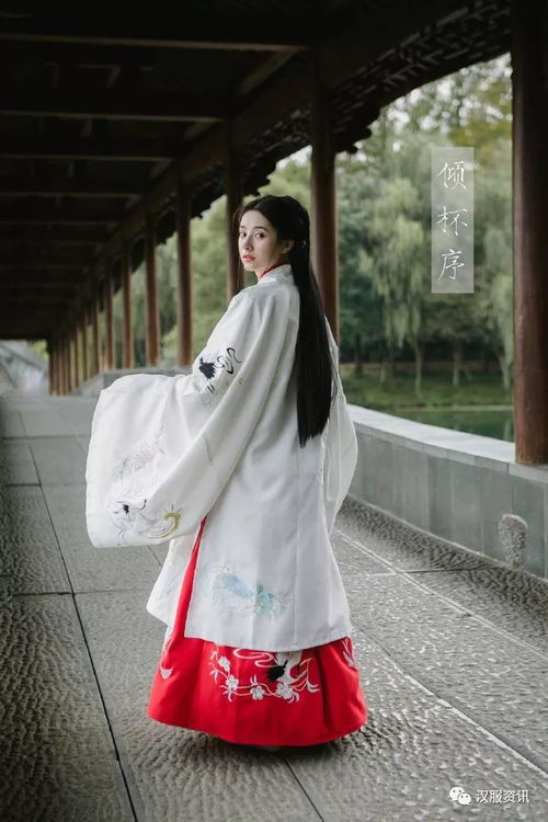 一日漢服成品市場動態(tài) 古典時(shí)尚與現(xiàn)代商業(yè)的融合